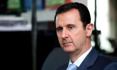 La France émet un mandat d'arrêt contre Bachar al-Assad