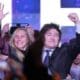 Argentine : le candidat ultralibéral Javier Milei remporte la présidentielle