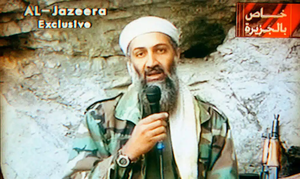 La Lettre à l’Amérique d’Oussama Ben Laden devient « virale » 21 ans plus tard sur TikTok