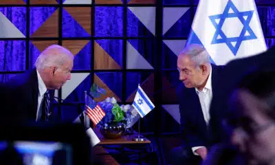 Israël-Palestine : Joe Biden appelle à réunifier Gaza et la Cisjordanie
