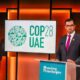 COP28 : dans une lettre inédite, le monde de la santé demande l'abandon des énergies fossiles