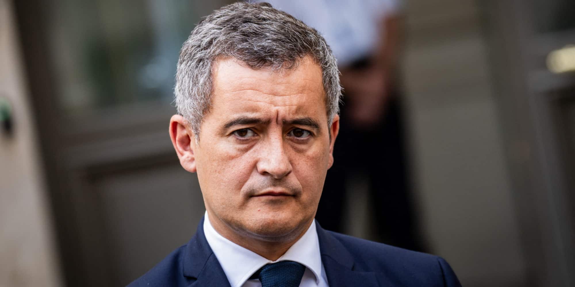 Crépol : Gérald Darmanin promet de dissoudre les groupuscules d'extrême-droite
