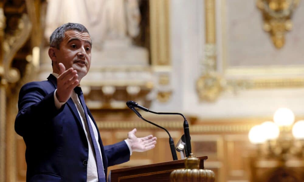 Loi immigration : le Sénat vote pour la suppression de l’Aide médicale d’État (AME)