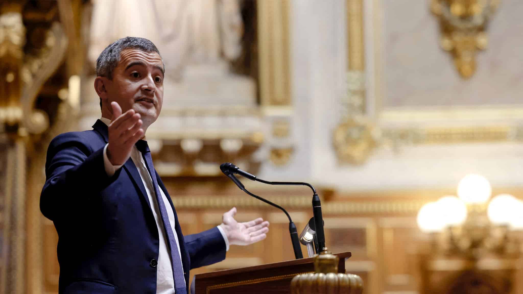 Loi immigration : le Sénat vote pour la suppression de l’Aide médicale d’État (AME)