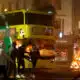 Irlande : Scènes de chaos à Dublin après une attaque au couteau sur des enfants