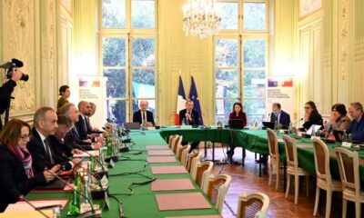 Assurance chômage: accord sur le fil après une négociation difficile