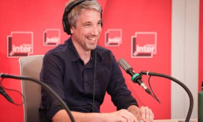 L'humoriste Guillaume Meurice rappelé à l'ordre après un sketch polémique sur Netanyahu