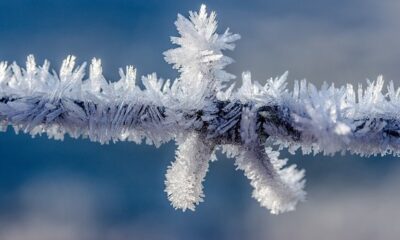 Météo : le froid s'installe en France, les températures bien en dessous des normales de saison