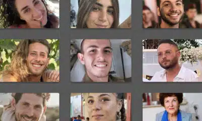 Israël-Hamas : 39 Français décédés et neuf portés disparus, selon le Quai d'Orsay