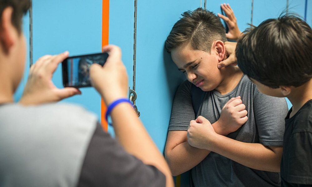 Harcèlement Scolaire : vers la mise en place d'une plateforme pour aider les parents en 2024