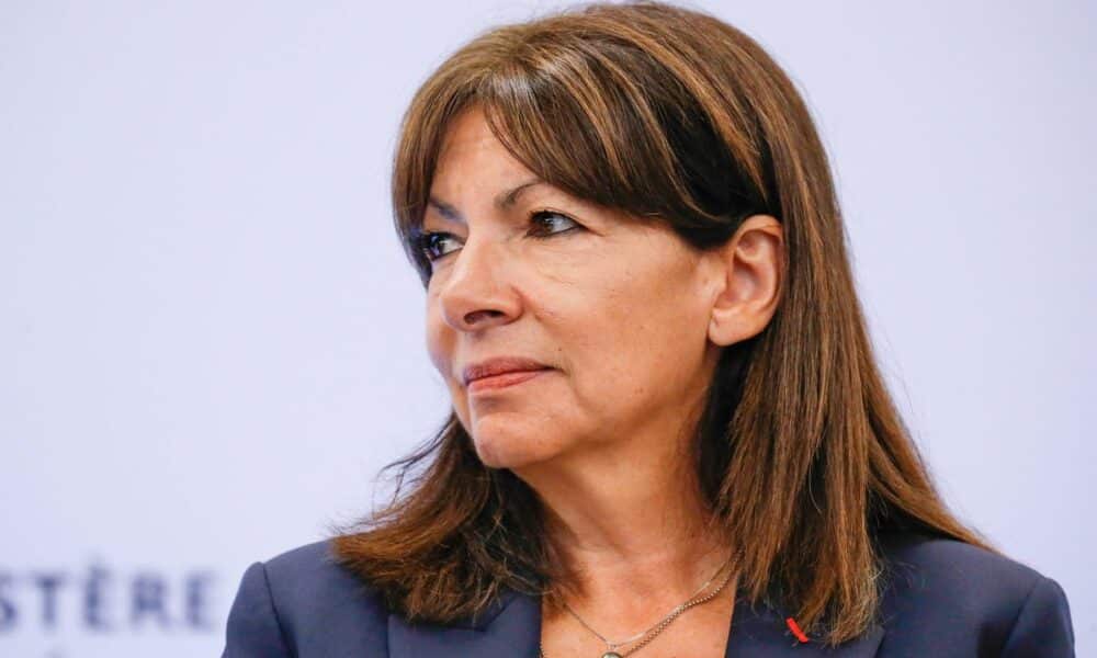 Paris 2024 : « On ne va pas être prêts », selon Anne Hidalgo
