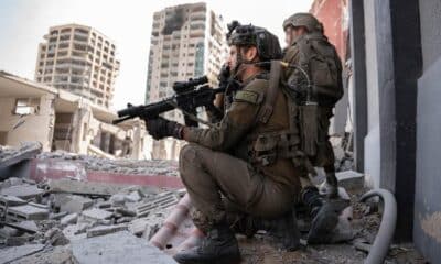 Israël et le Hamas : Le point sur la situation au 44e jour de guerre