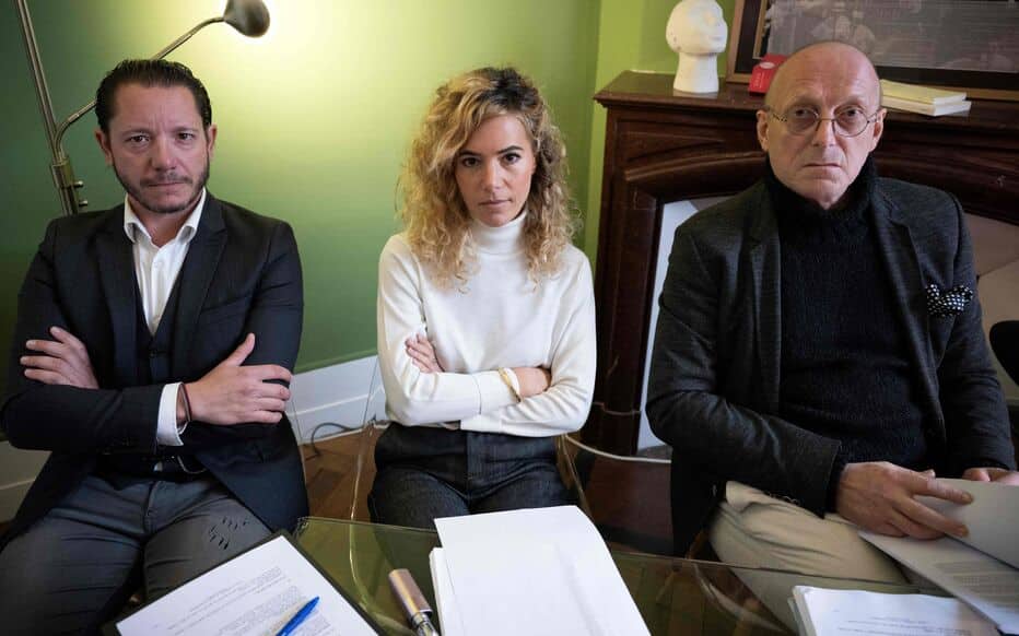 Affaire Jubillar : les avocats de Cédric portent plainte contre les juges d'instruction