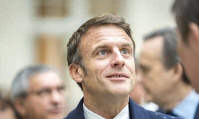 Emmanuel Macron annonce qu’il quittera « probablement » la politique en 2027