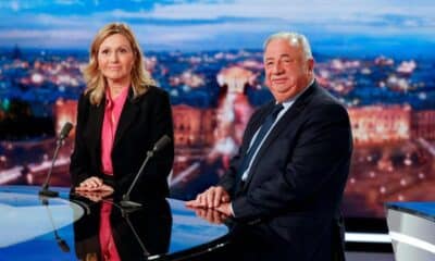 Marche contre l'antisémitisme : qui sera présent dimanche à Paris ?