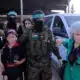 Otages du Hamas : 24 personnes libérées ce vendredi