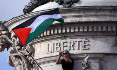 Sète : Mobilisation ce samedi à 15h pour la Paix en Israël-Palestine