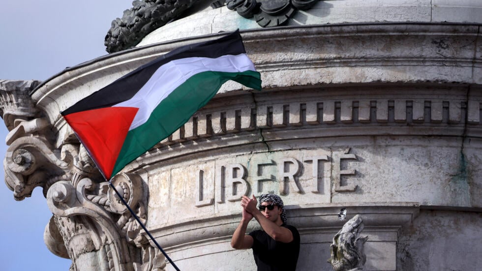 Sète : Mobilisation ce samedi à 15h pour la Paix en Israël-Palestine