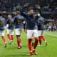Équipe de France de Football, signe le plus large succès de son histoire