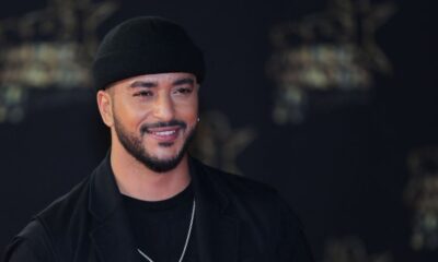 Eurovision 2024 : Le chanteur Slimane va représenter la France