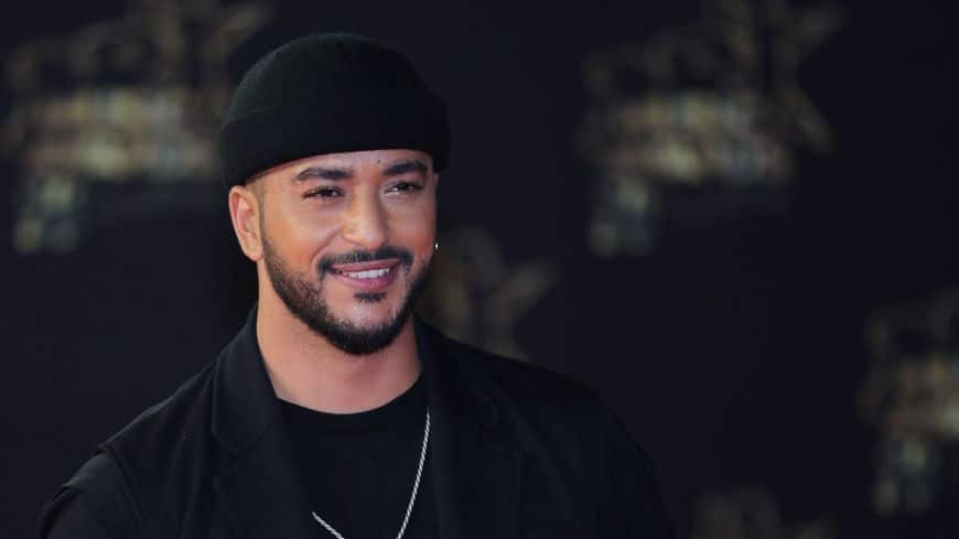 Eurovision 2024 : Le chanteur Slimane va représenter la France