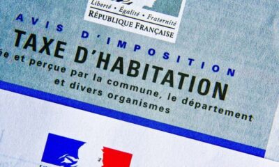 Une adolescente de 13 ans reçoit (par erreur) une taxe d’habitation de 2500 euros