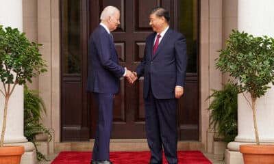 Dialogue rétabli entre Biden et Xi Jinping : Vers un nouvel équilibre ou plus de frictions ?