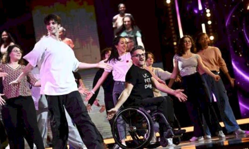 Téléthon 2023 : la 37e édition s'achève avec plus de 80 millions d'euros de promesses de don