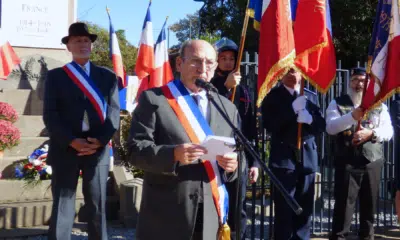 Gigean : Le maire envisage de démissionner et consulte en Préfecture de l'Hérault