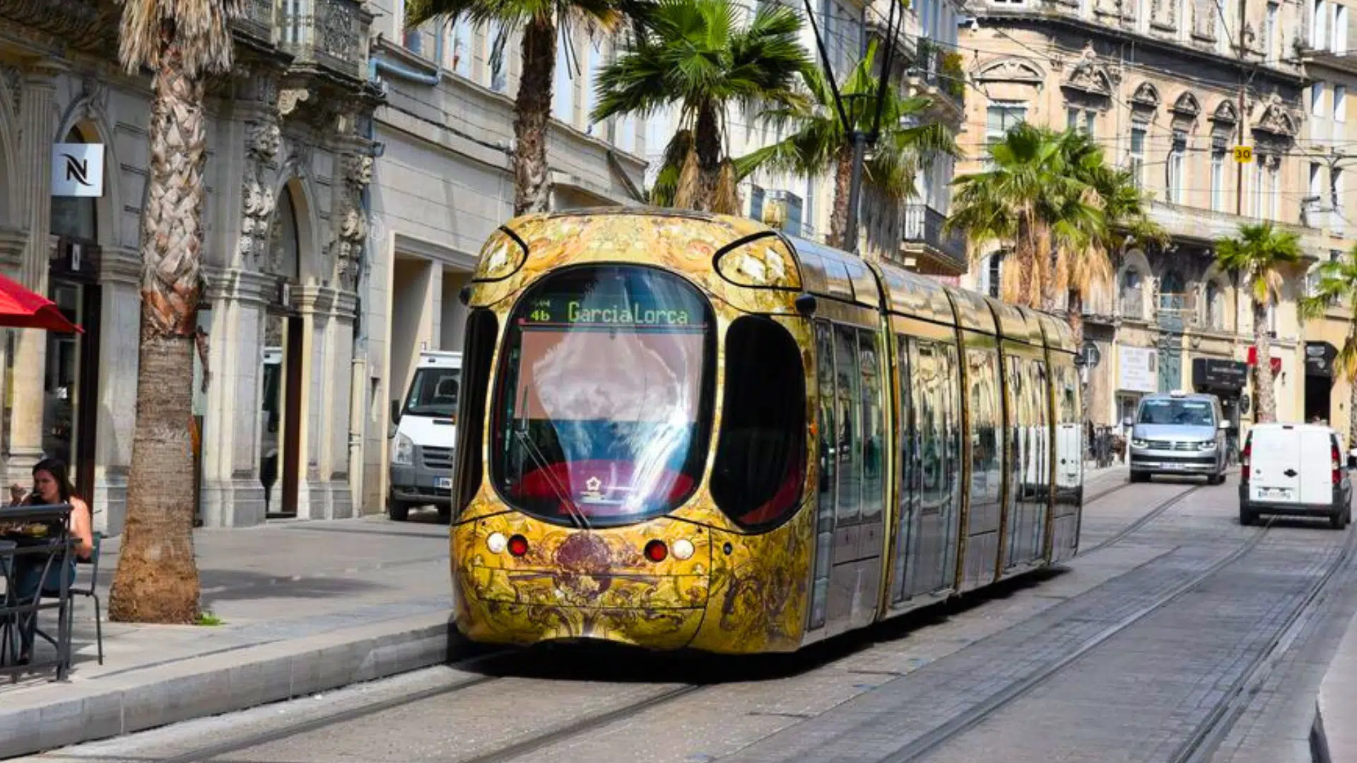 Montpellier devient la plus grande métropole française à adopter les transports gratuits