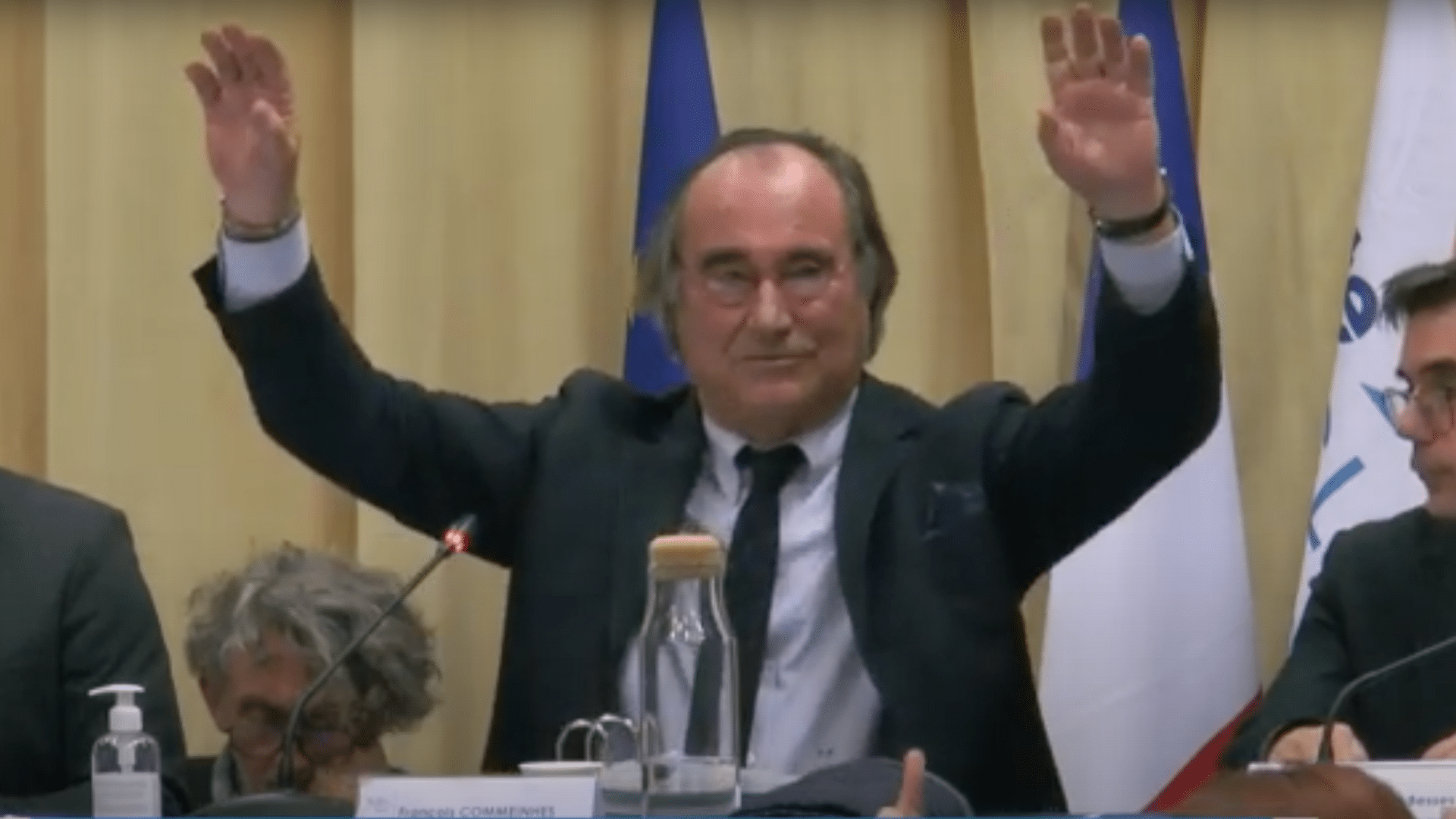 Sète Agglopôle Méditerranée : Deux nouvelles augmentations de taxes avant Noël !