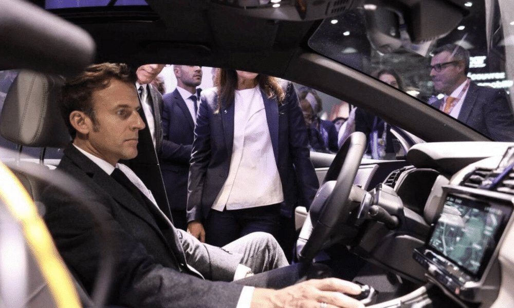 Voiture électrique à 100 euros par mois : On vous explique tout sur le dispositif