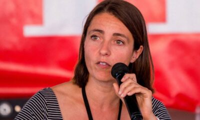 Loi immigration : La patronne de la CGT annonce des "actions d’ampleur"