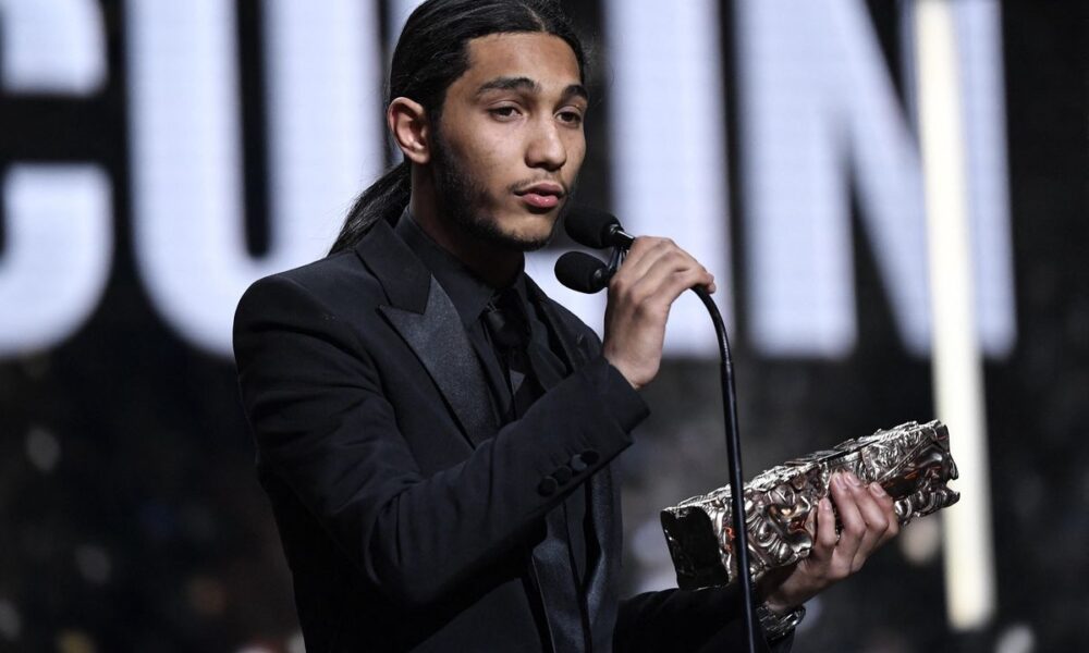 L’acteur césarisé Dylan Robert mis en examen pour assassinat