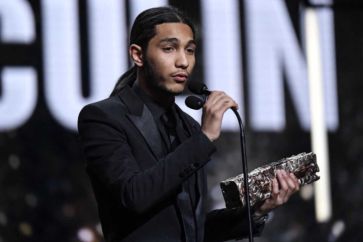 L’acteur césarisé Dylan Robert mis en examen pour assassinat