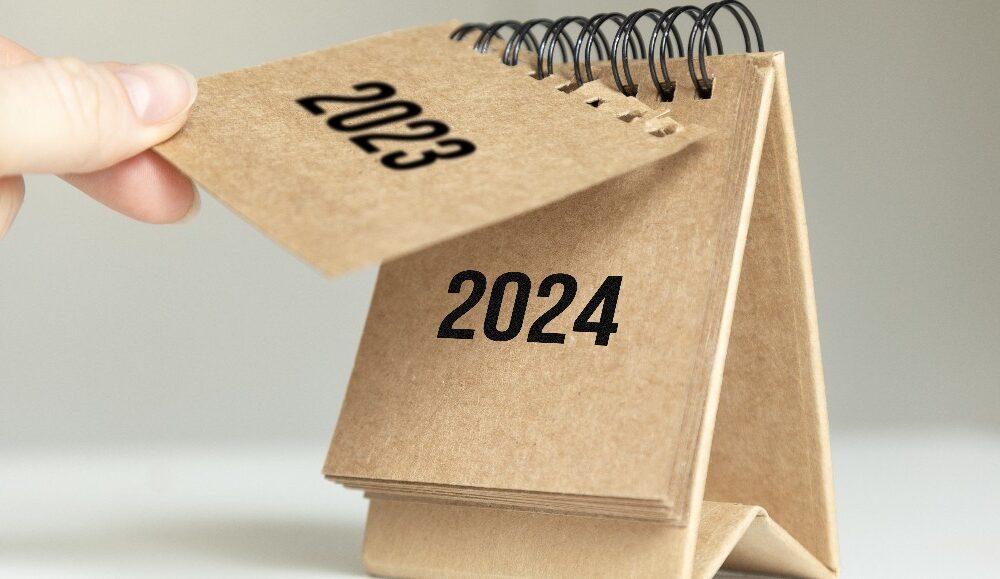 SMIC, Permis, Buralistes, Timbres... Ce qui change au 1er janvier 2024