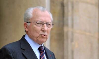 Décès : Jacques Delors, figure de la construction européenne, est mort à 98 ans