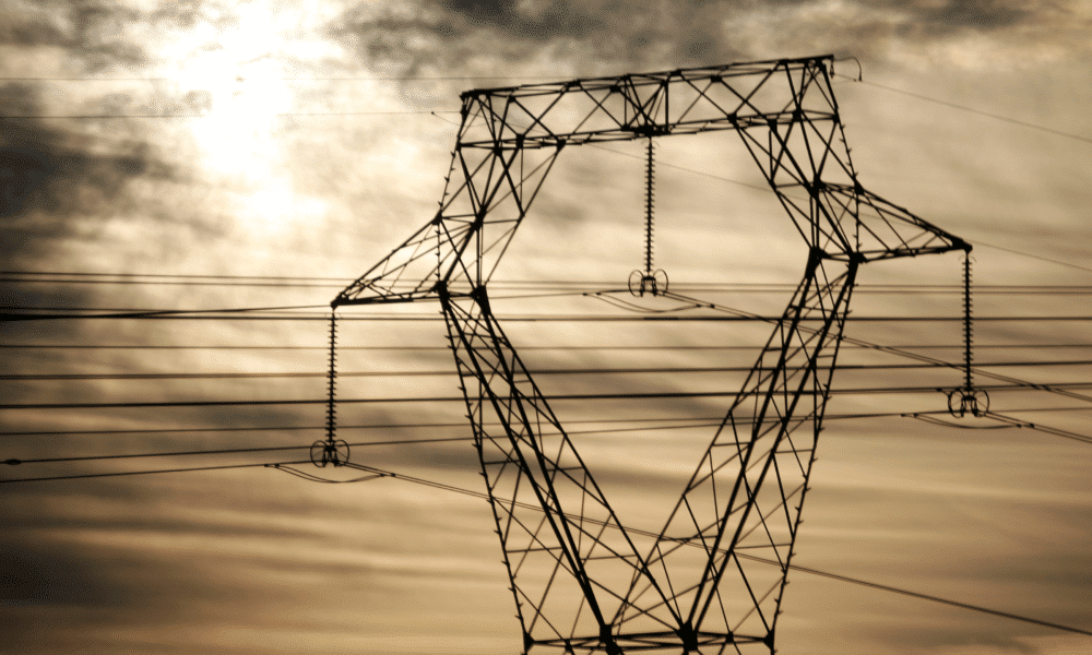 Électricité : Le gouvernement se prépare à faire remonter les taxes