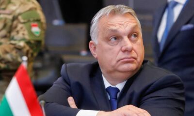 L'UE entre-ouvre sa porte à l'Ukraine, mais échoue à confirmer une nouvelle aide