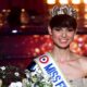 Eve Gilles, Miss Nord-Pas-de-Calais, élue Miss France 2024