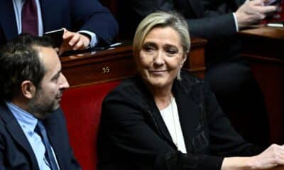 Loi immigration : un accord trouvé entre députés et sénateurs, le RN salue une "victoire idéologique"