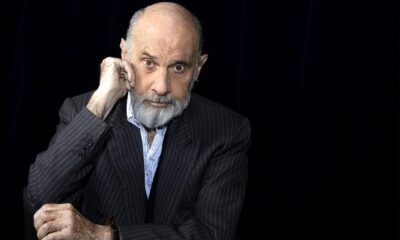 Décès : L'acteur et chanteur Guy Marchand est mort