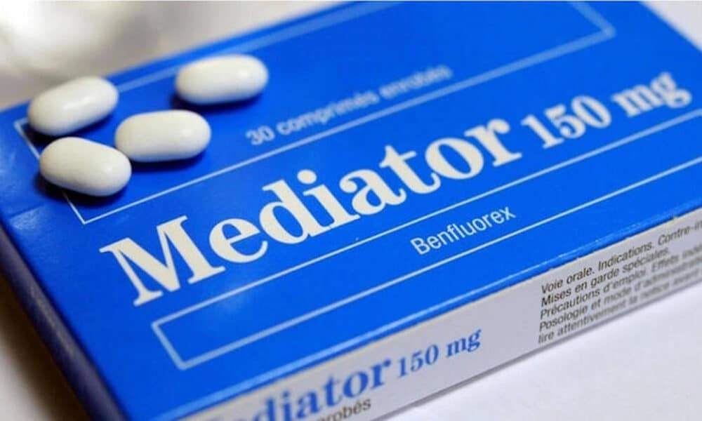 Affaire du Mediator : le groupe Servier condamné à rembourser 415 millions d'euros