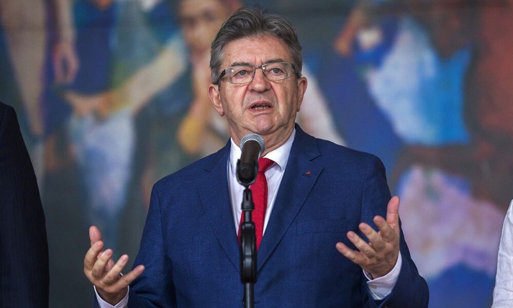 Politique : Jean-Luc Mélenchon acte la fin de la Nupes