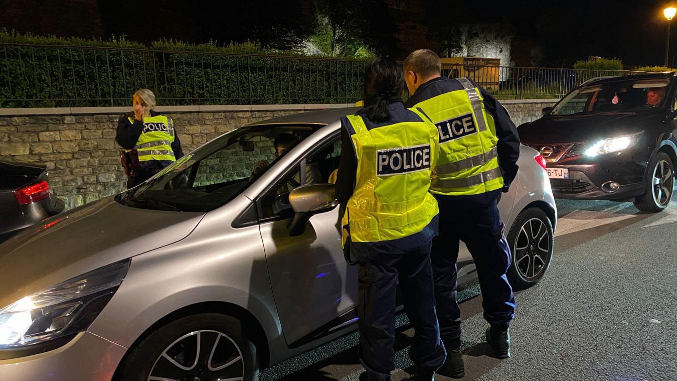 Nouvel An : 90 000 policiers et gendarmes seront mobilisés sur tout le territoire français