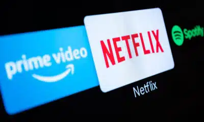 Netflix, Disney, Amazon ont investi 345 millions en 2022 dans la création française