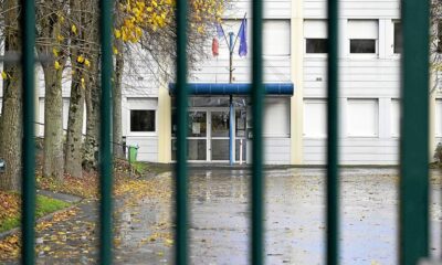 Rennes: émotion et cours suspendus après les menaces d'une collégienne armée d'un couteau