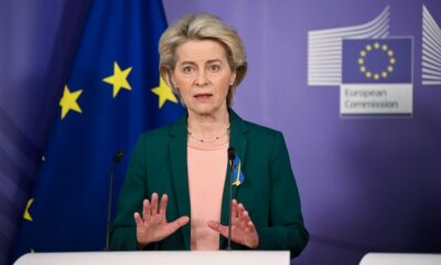 L’UE adopte un 12e paquet de sanctions contre la Russie