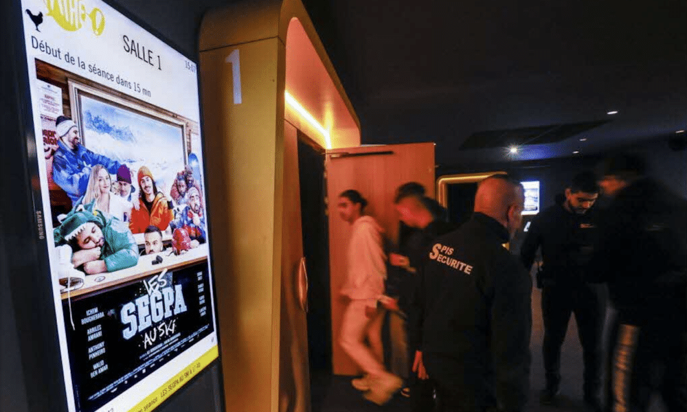 "Les SEGPA au ski" sème la discorde dans les salles de cinéma