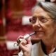 Remaniement : la Première ministre Élisabeth Borne a démissionné